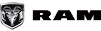 RAM logo